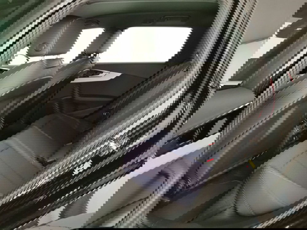 Audi A4 Avant usata a Chieti (6)
