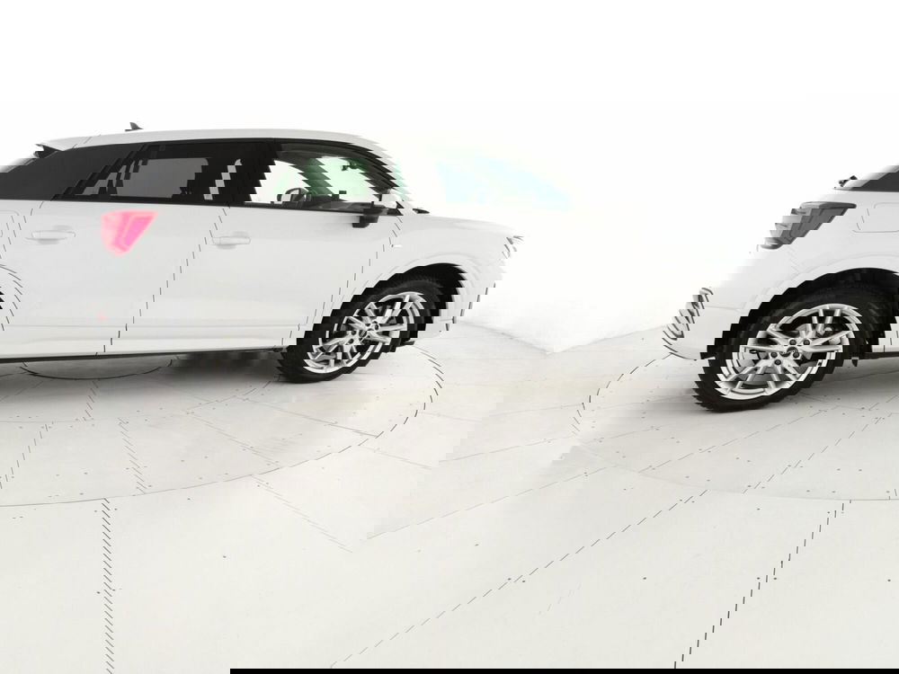 Audi Q2 usata a Chieti (4)