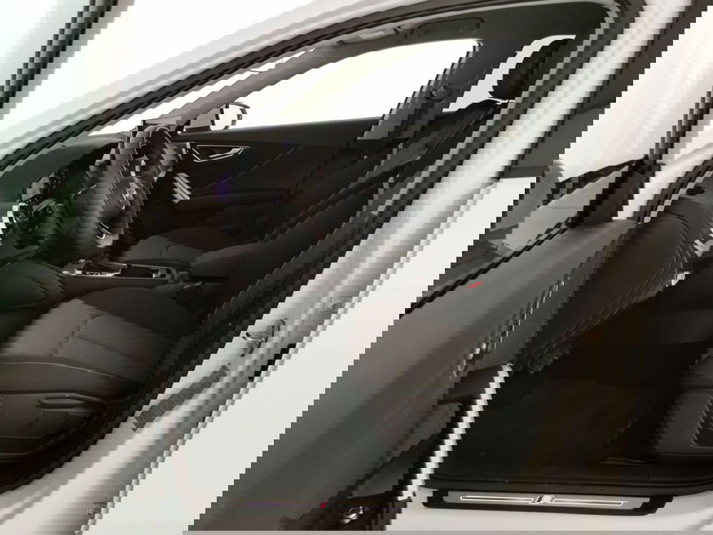 Audi Q2 usata a Chieti (5)