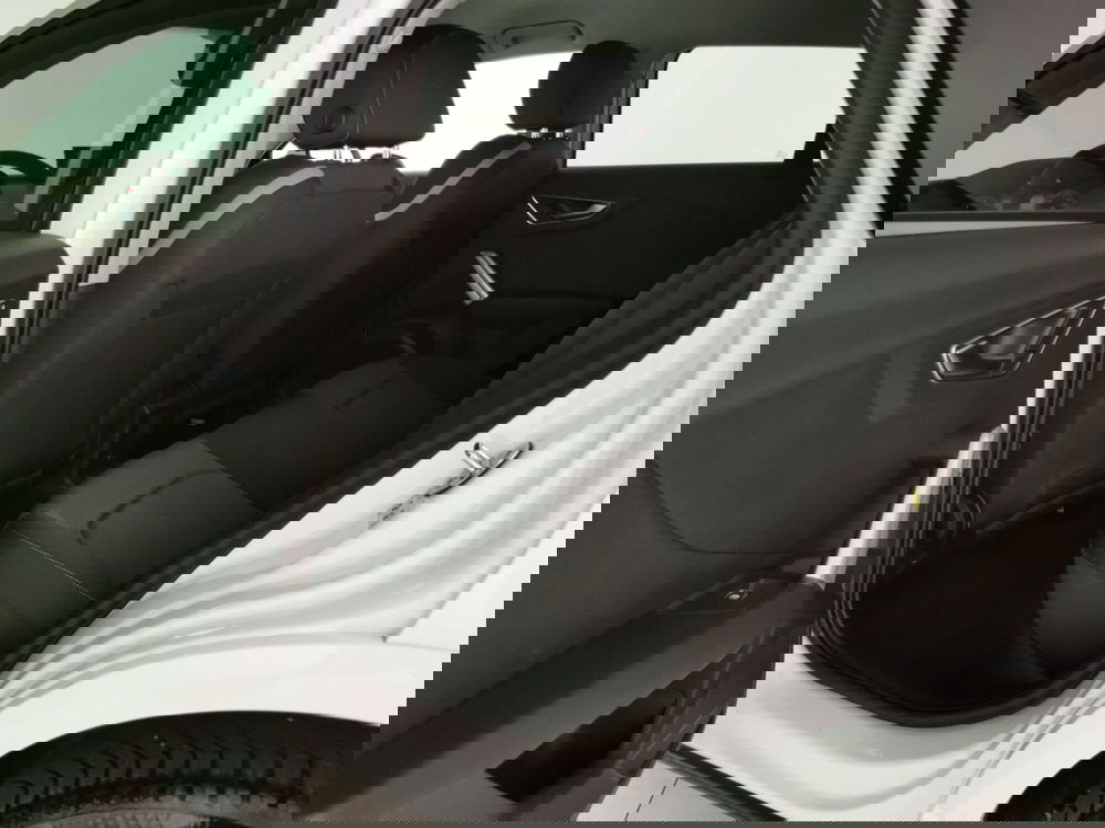 Audi Q2 usata a Chieti (6)