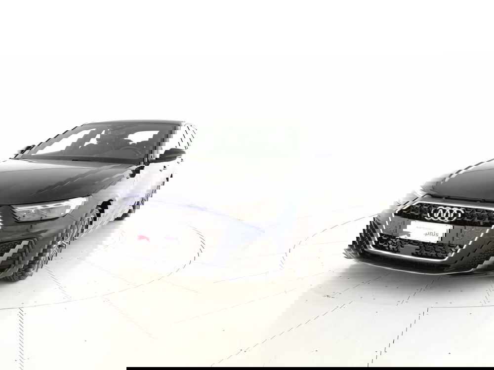 Audi A1 Sportback nuova a Roma