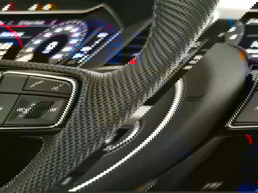 Audi A1 Sportback nuova a Roma (11)