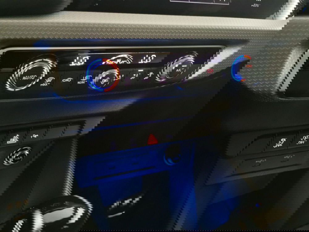 Audi A1 Sportback nuova a Roma (15)