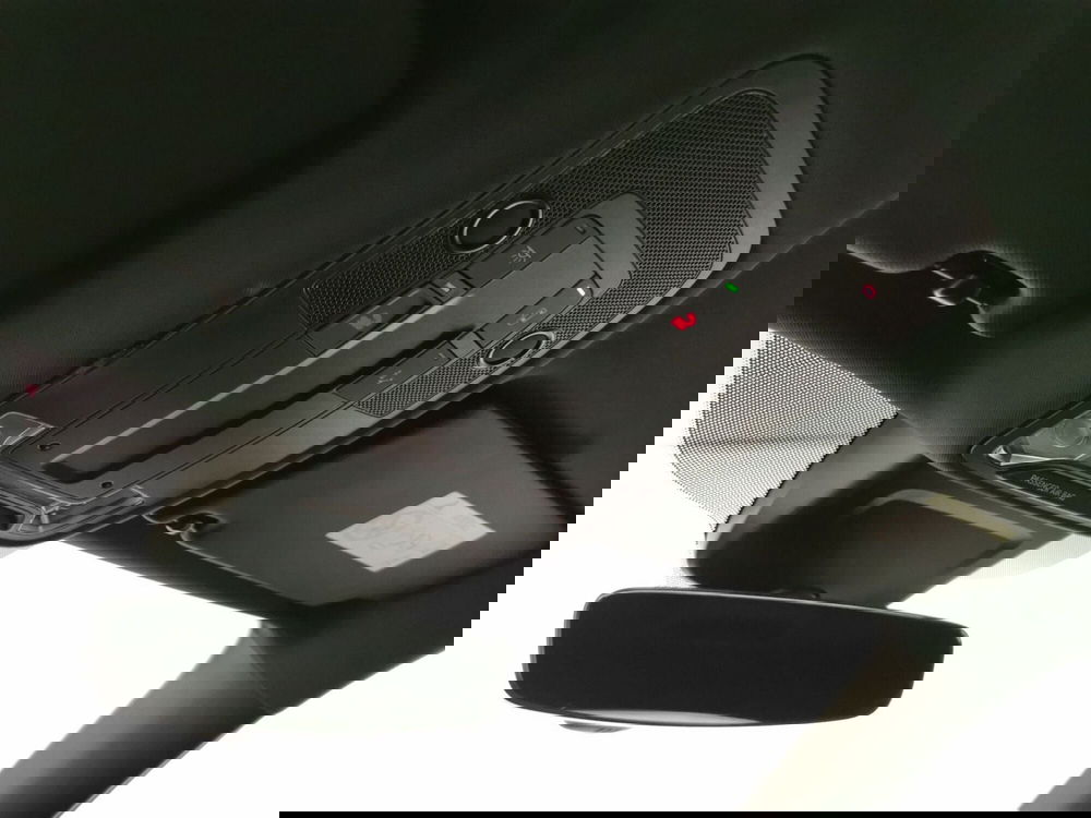 Audi A1 Sportback nuova a Roma (16)