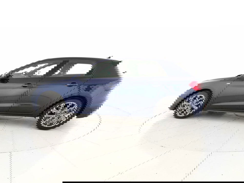 Audi A1 Sportback nuova a Roma (2)