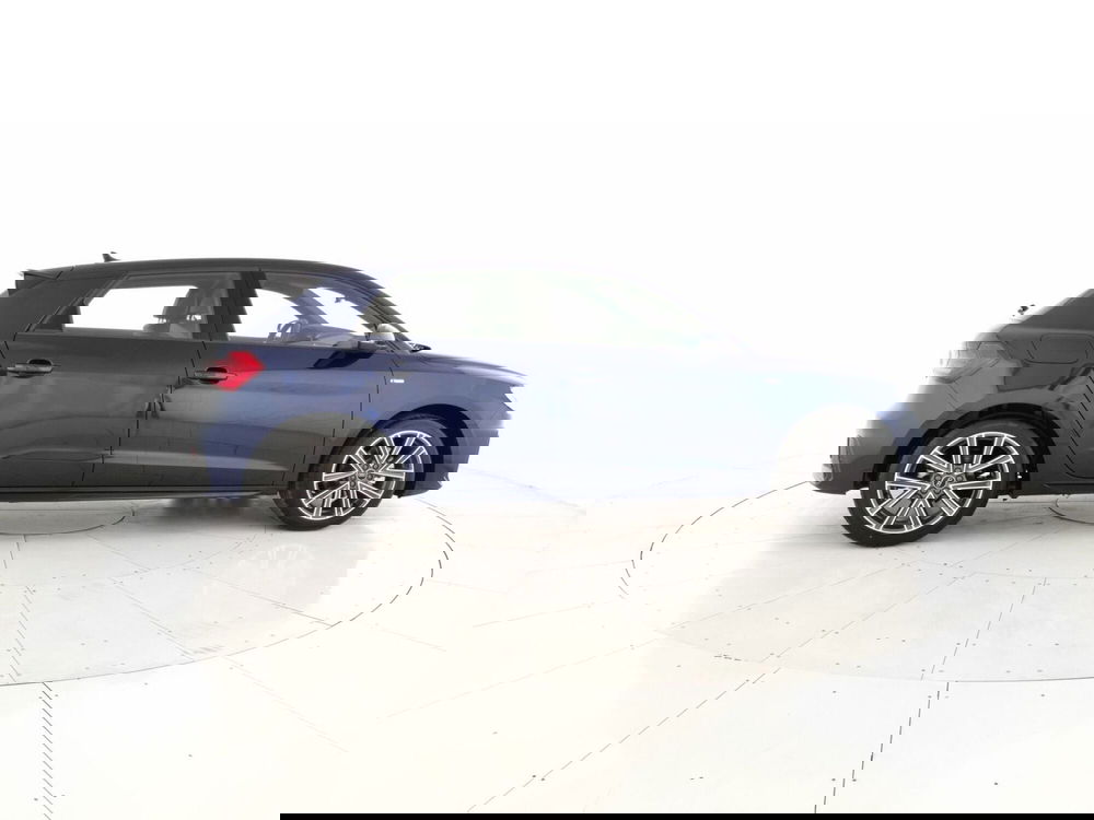 Audi A1 Sportback nuova a Roma (4)