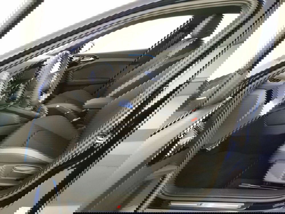 Audi A1 Sportback nuova a Roma (5)