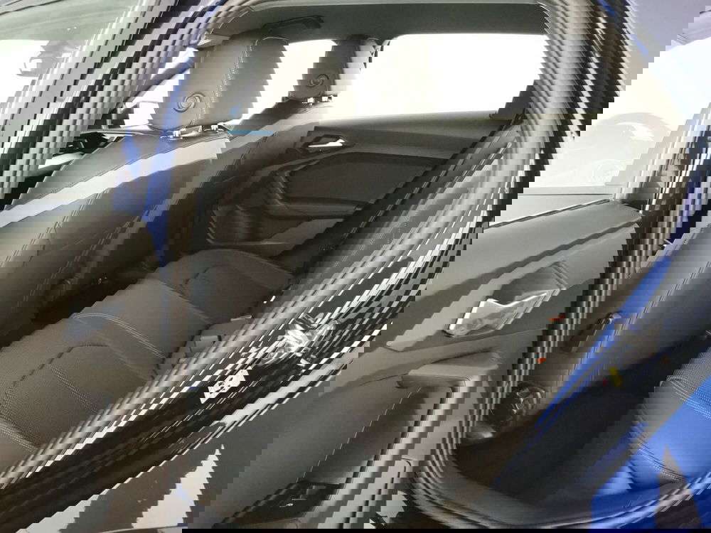 Audi A1 Sportback nuova a Roma (6)