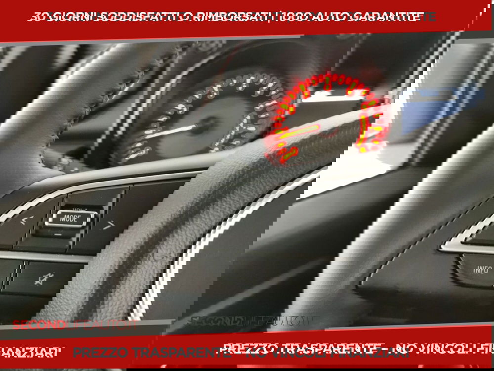 Suzuki Jimny nuova a Chieti (10)