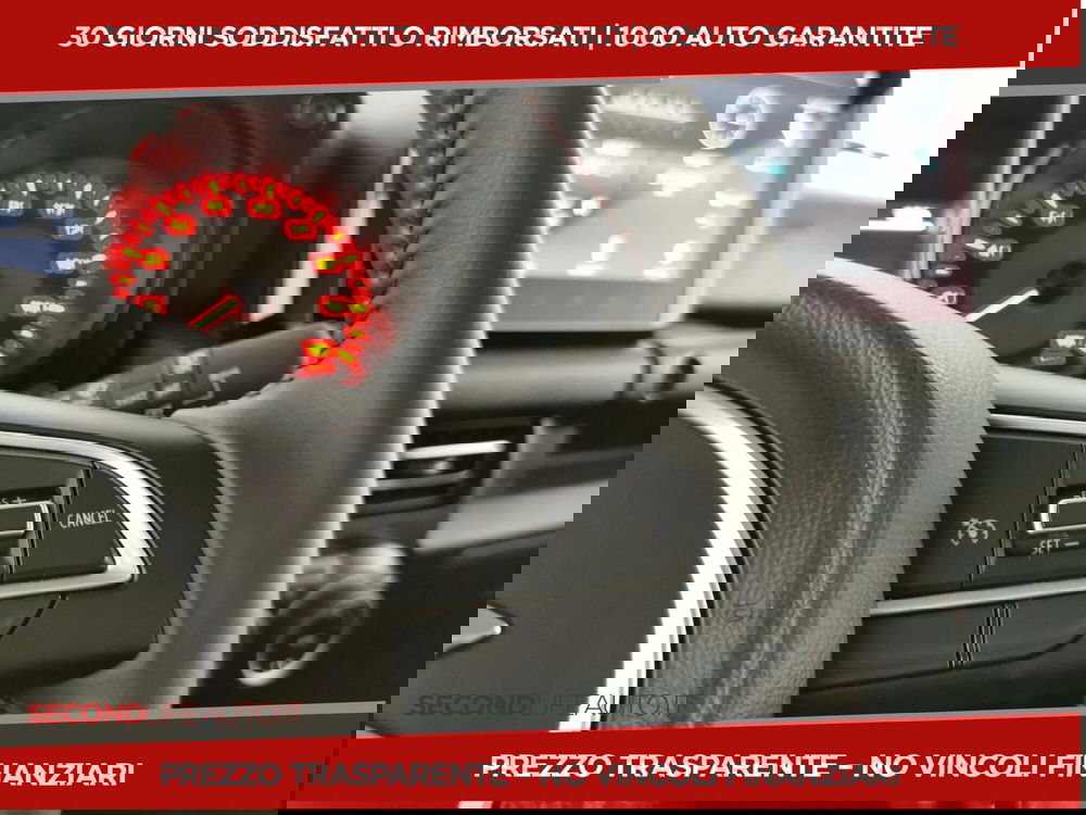 Suzuki Jimny nuova a Chieti (11)