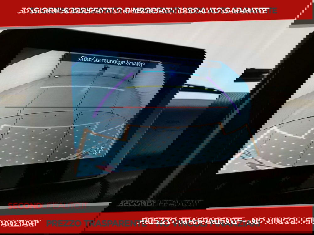 Suzuki Jimny nuova a Chieti (12)