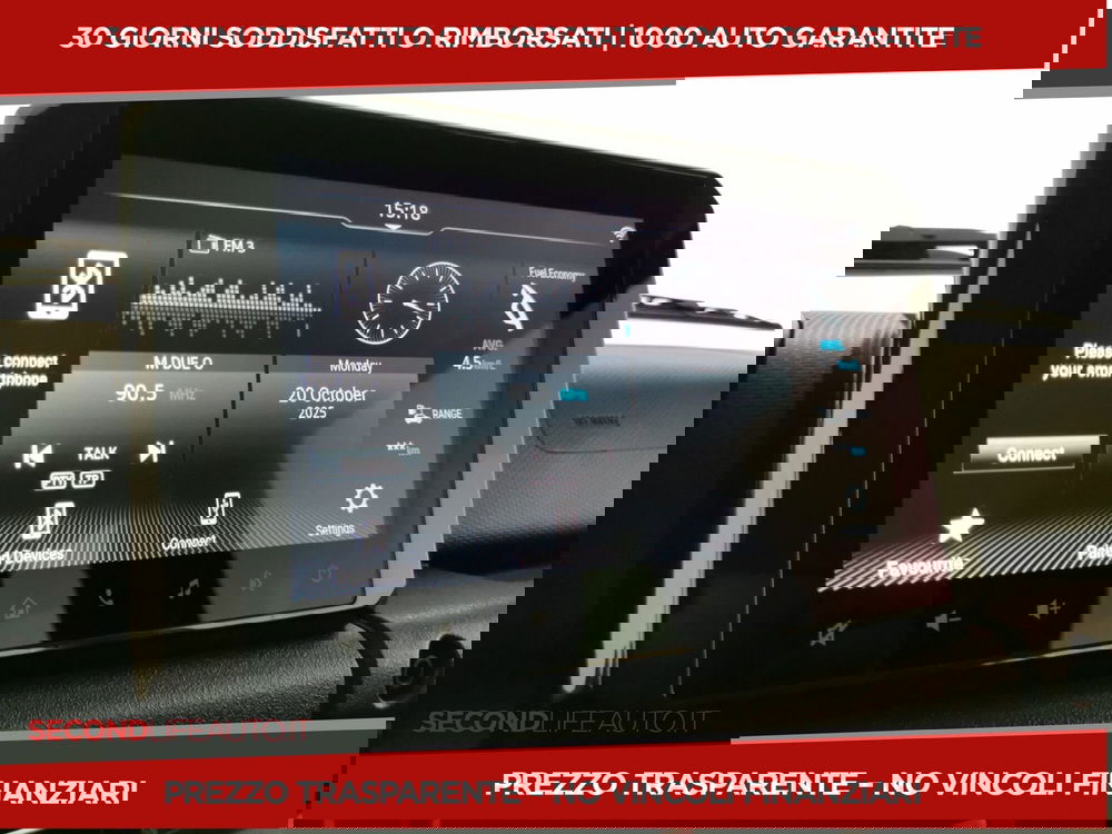 Suzuki Jimny nuova a Chieti (13)