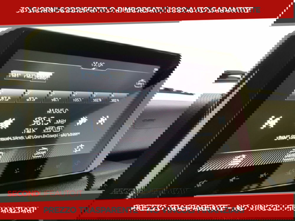 Suzuki Jimny nuova a Chieti (14)