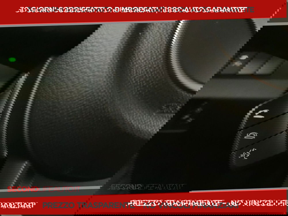 Suzuki Jimny nuova a Chieti (17)