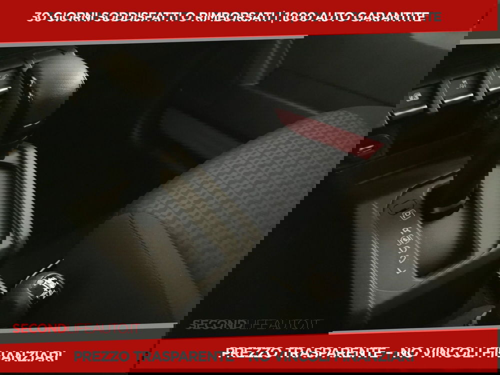 Suzuki Jimny nuova a Chieti (19)