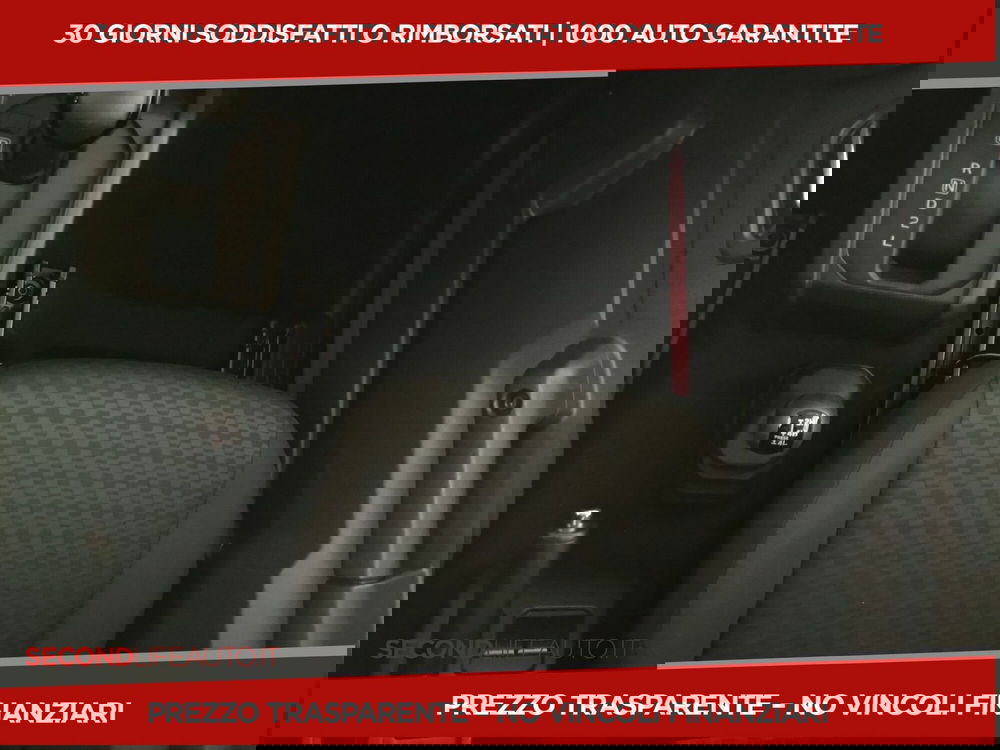 Suzuki Jimny nuova a Chieti (20)