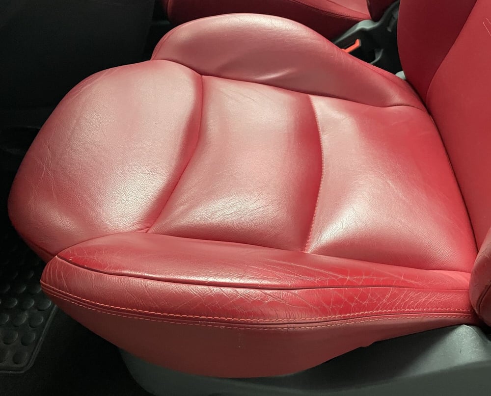 Fiat 500C Cabrio usata a Novara (18)