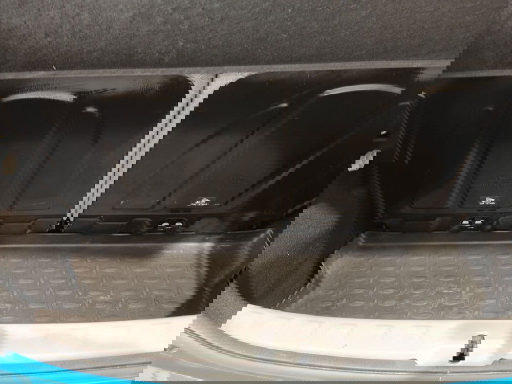 Toyota Aygo usata a Roma (13)