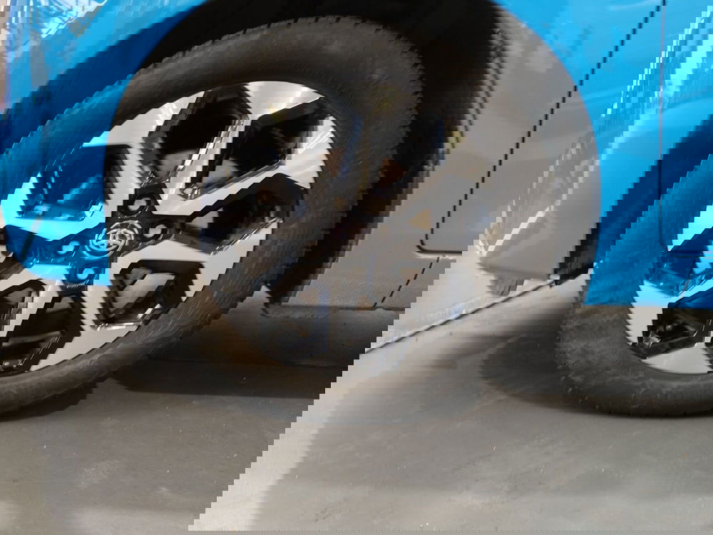 Toyota Aygo usata a Roma (18)