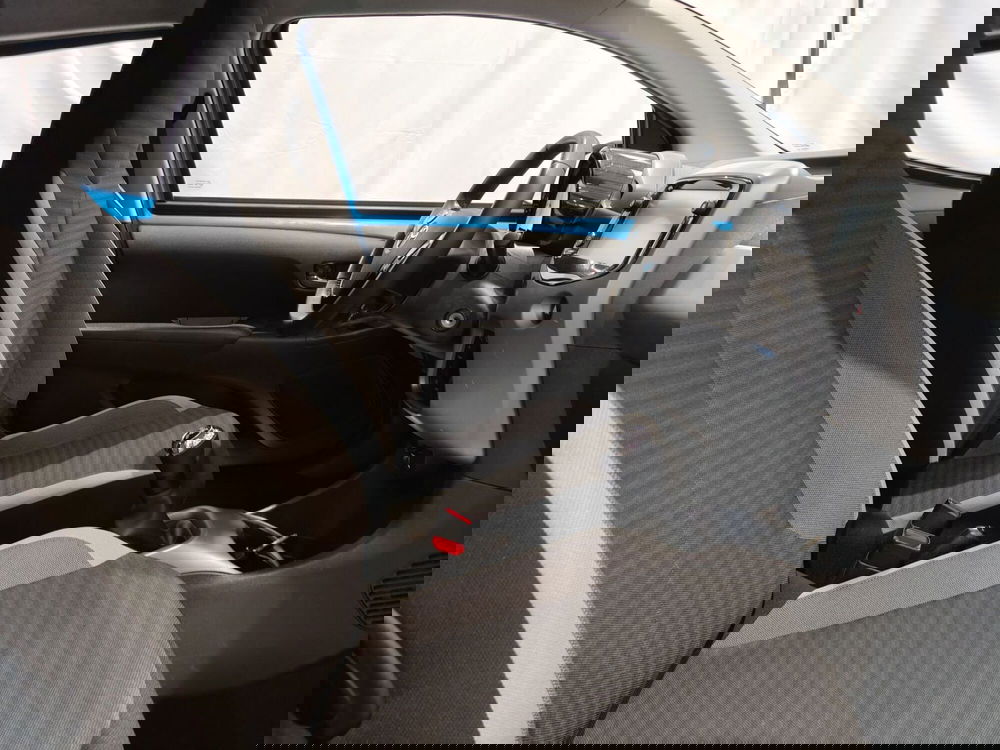 Toyota Aygo usata a Roma (6)