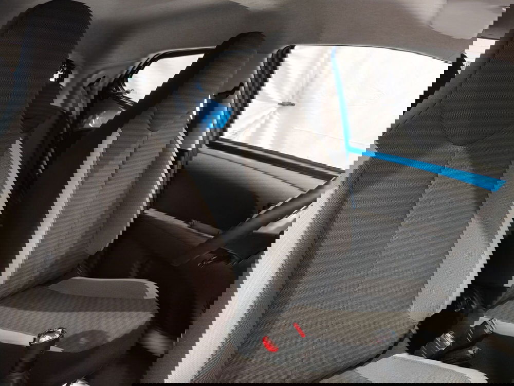 Toyota Aygo usata a Roma (7)