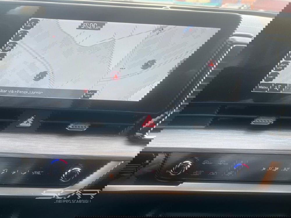 Kia Sportage usata a Livorno (12)