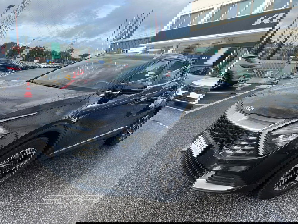 Kia Sportage usata a Livorno (2)