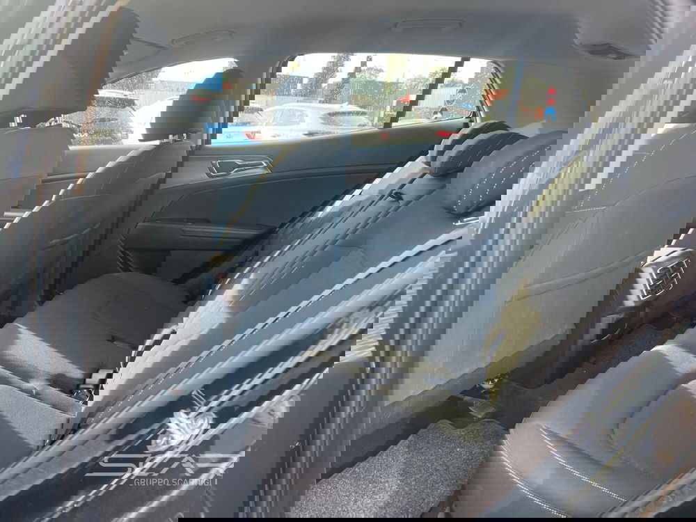 Kia Sportage usata a Livorno (7)