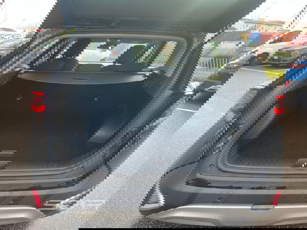 Kia Sportage usata a Livorno (8)