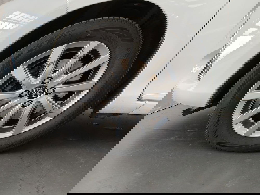 Toyota Yaris usata a Roma (18)