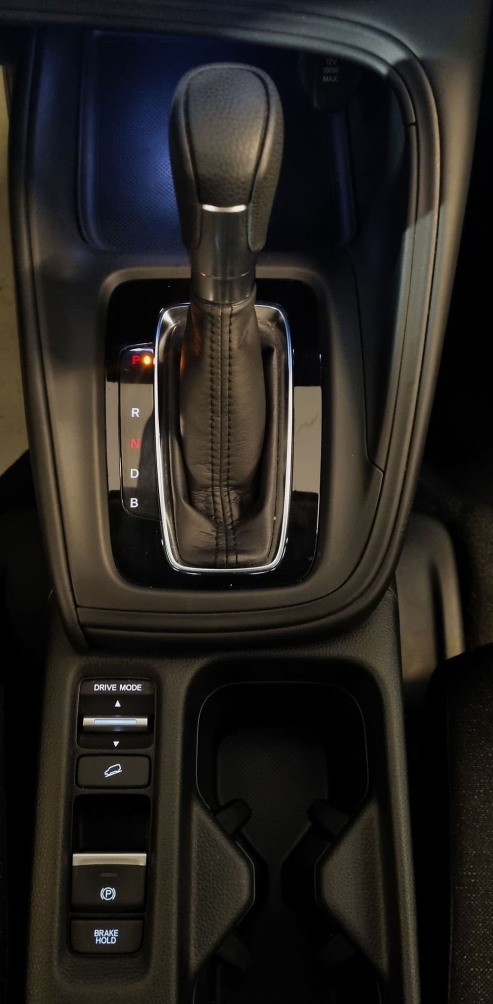 Honda HR-V usata a Pavia (10)