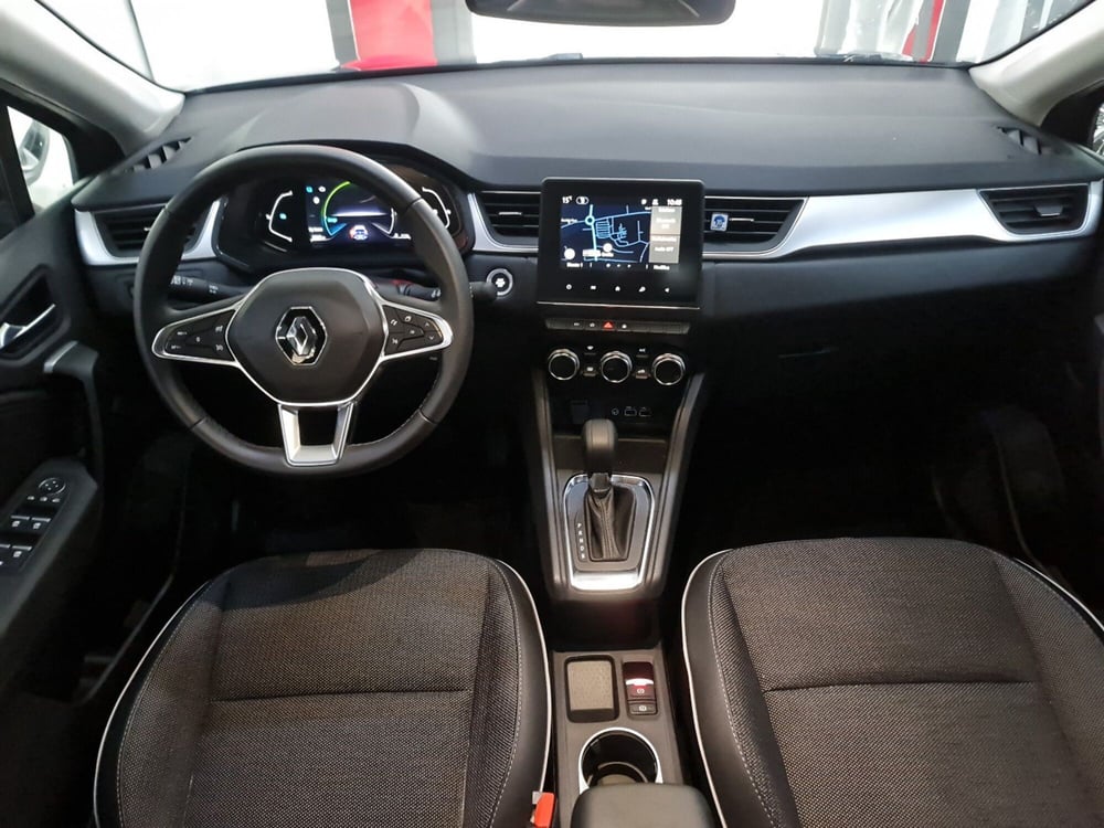 Renault Captur usata a Bologna (10)