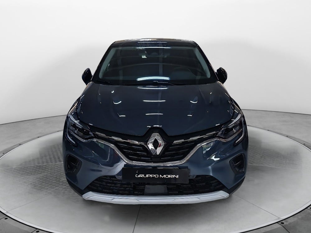 Renault Captur usata a Bologna (2)