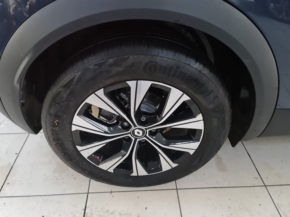 Renault Captur usata a Bologna (7)