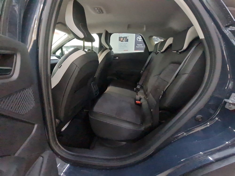 Renault Captur usata a Bologna (9)