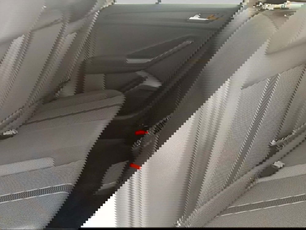 Volkswagen T-Roc usata a Firenze (11)