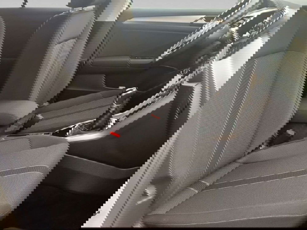 Volkswagen T-Roc usata a Firenze (12)