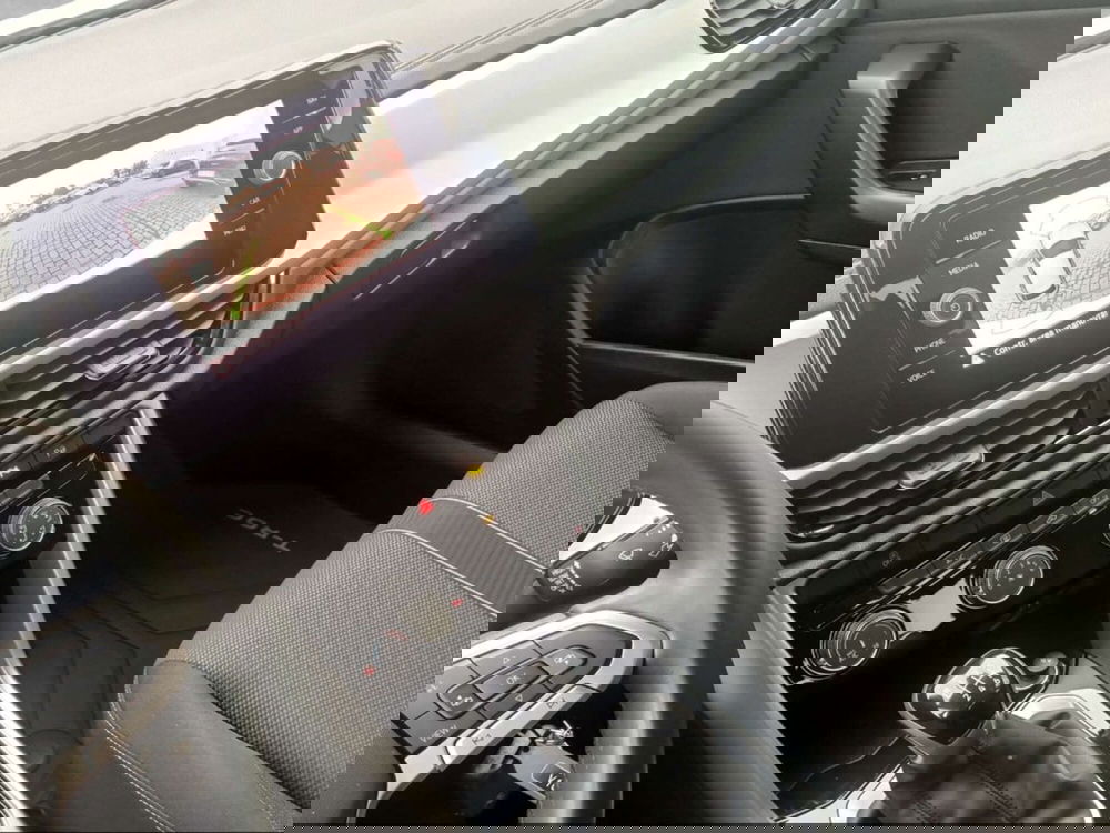 Volkswagen T-Roc usata a Firenze (13)