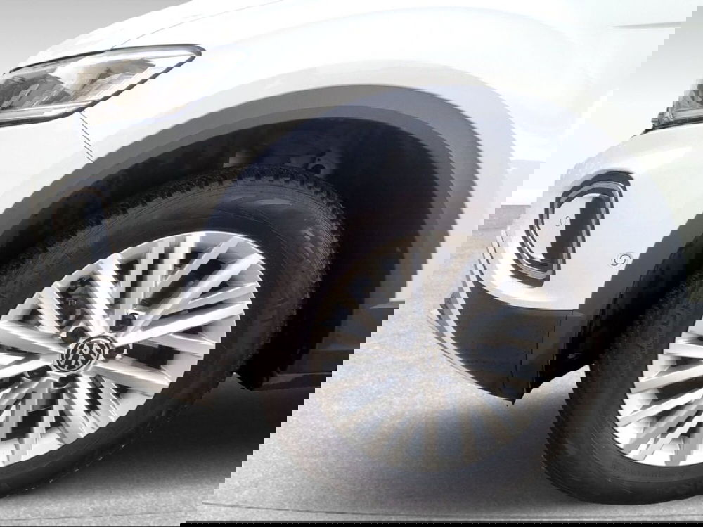 Volkswagen T-Roc usata a Firenze (15)