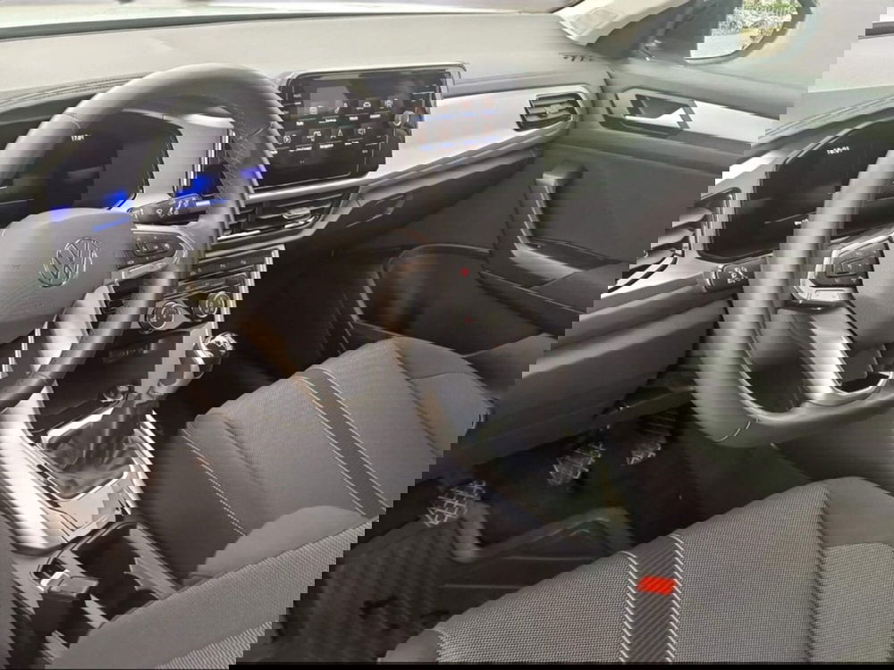 Volkswagen T-Roc usata a Firenze (6)