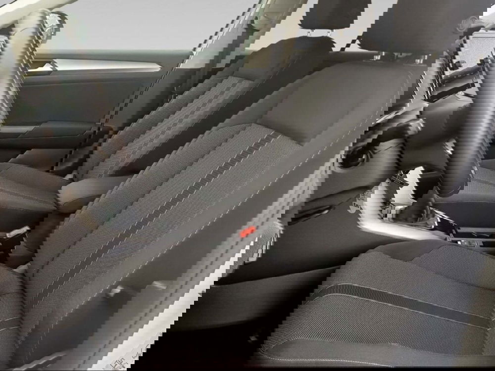 Volkswagen T-Roc usata a Firenze (9)