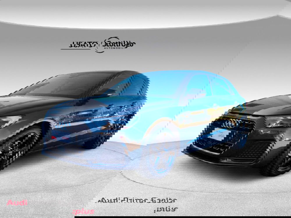 Audi A1 Sportback usata a Firenze