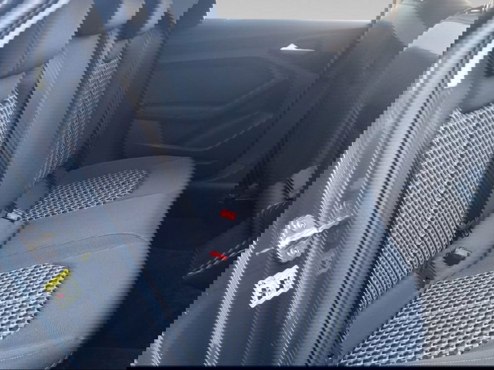 Audi A1 Sportback usata a Firenze (11)