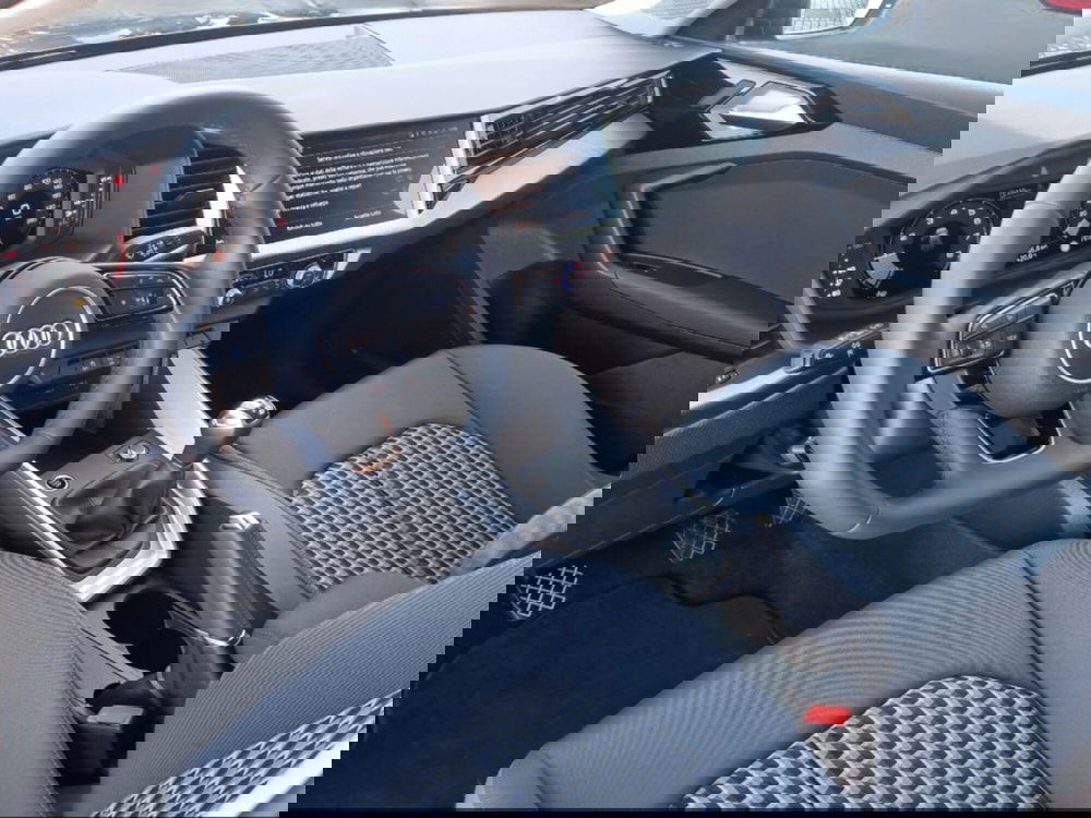 Audi A1 Sportback usata a Firenze (13)