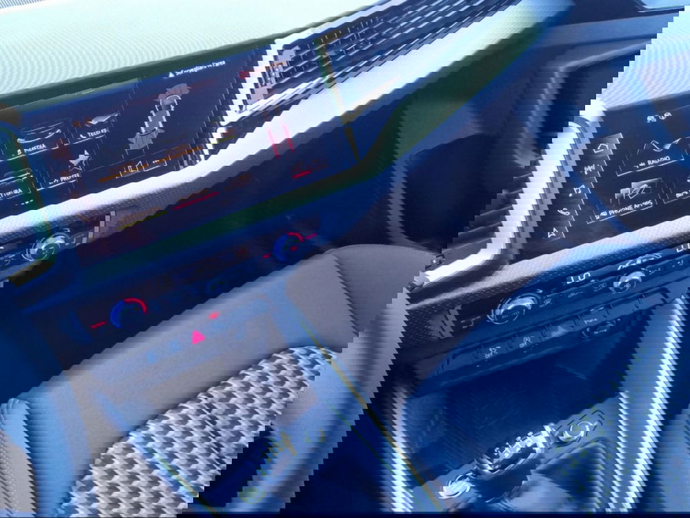 Audi A1 Sportback usata a Firenze (14)