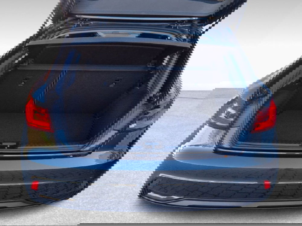 Audi A1 Sportback usata a Firenze (6)