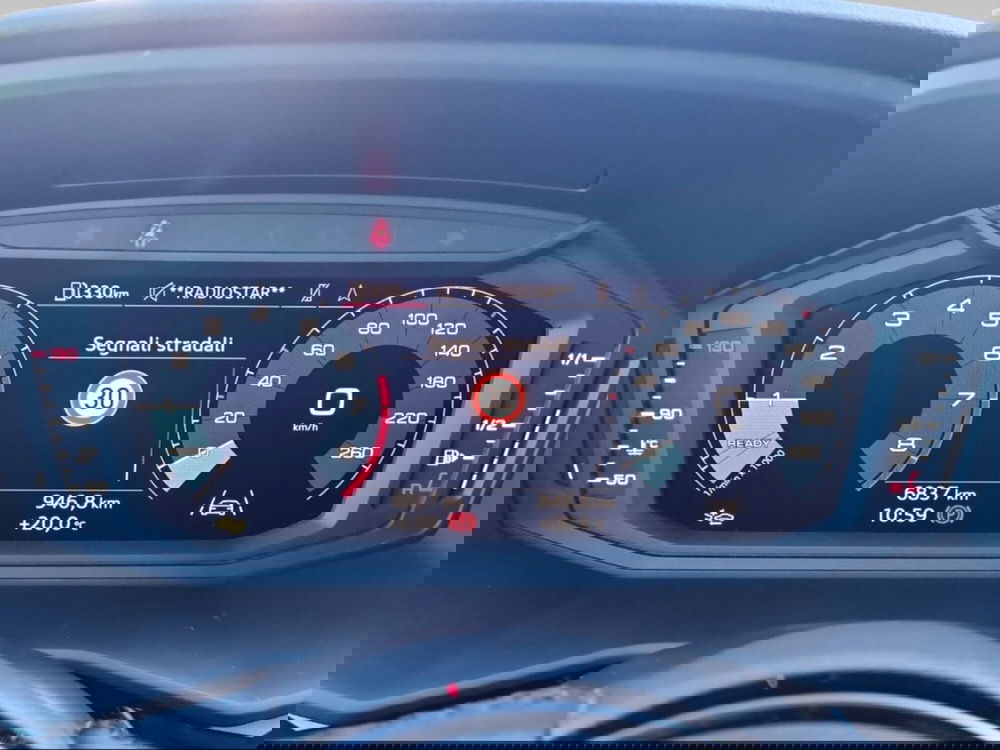 Audi A1 Sportback usata a Firenze (7)