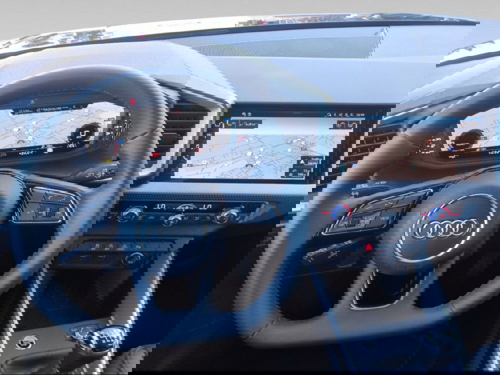 Audi A1 Sportback usata a Firenze (8)