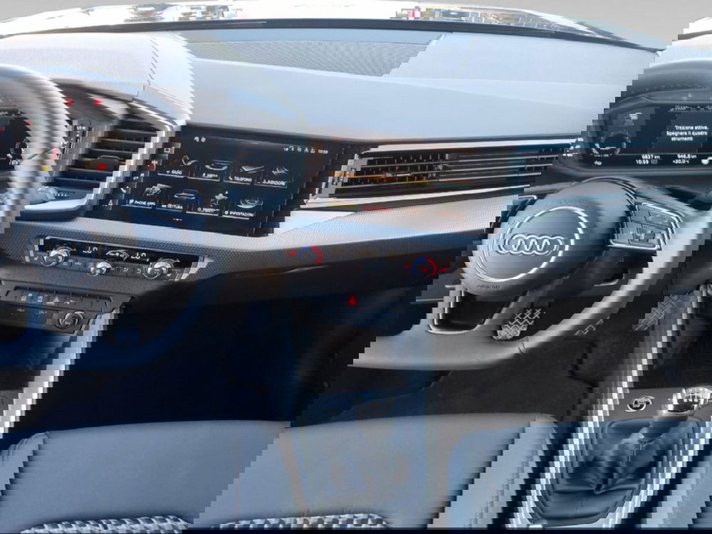 Audi A1 Sportback usata a Firenze (9)