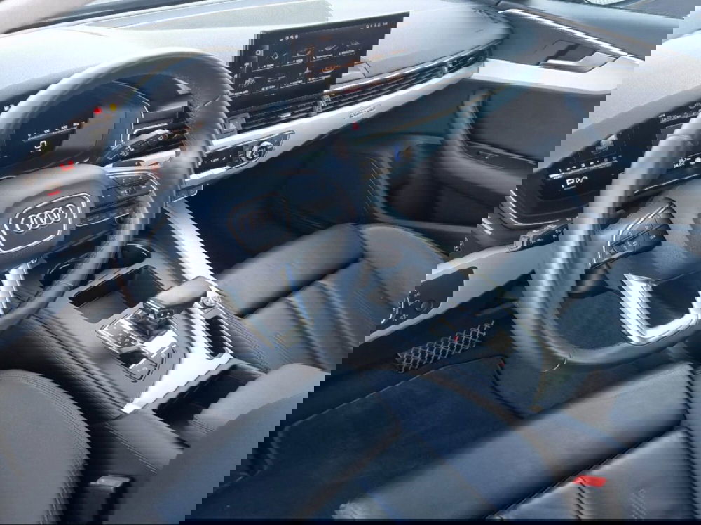 Audi A4 Allroad usata a Firenze (13)